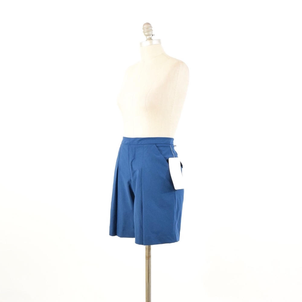 ❌SOLD❌NWT Lululemon Long Story Short Shorts - Picture 4 of 8
